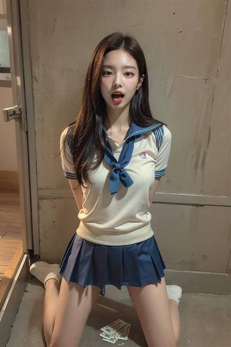 AI Girls – KR超级套装 Vol.040 [19P／76MB]-呦糖社C+