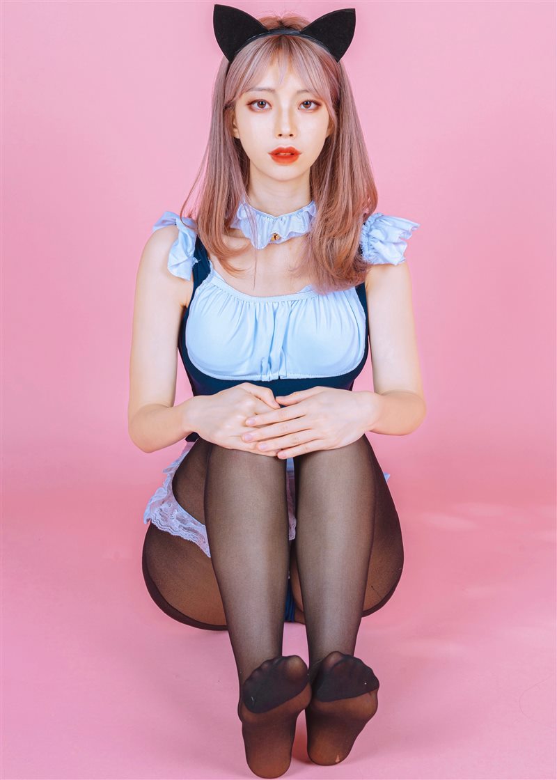 图片[4]-[Glamarchive] Kana - No.6 [43P／212MB] - 呦糖社C+-呦糖社C+