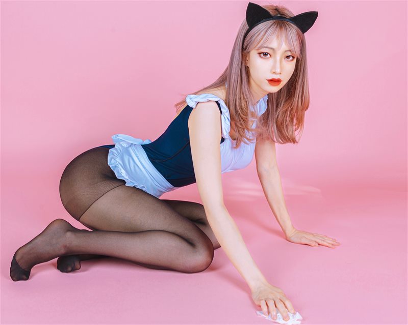 图片[3]-[Glamarchive] Kana - No.6 [43P／212MB] - 呦糖社C+-呦糖社C+