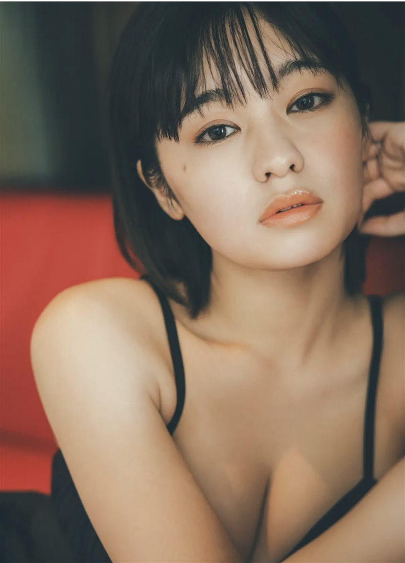 吉柳咲良 満開ラストティーン [9P／38MB]-呦糖社C+