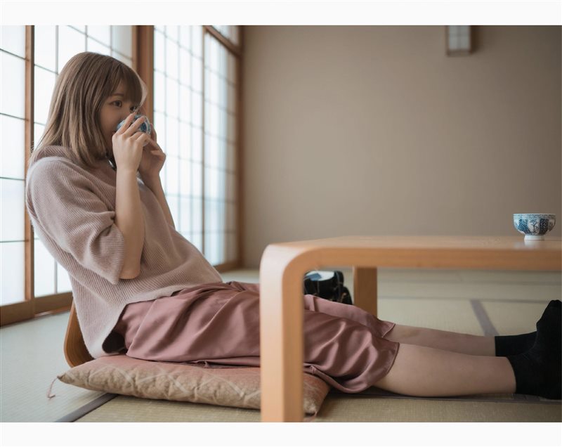 图片[4]-七海 - 秘密 大人な七海と一泊二日の温泉旅行 [223P／87MB] - 呦糖社C+-呦糖社C+