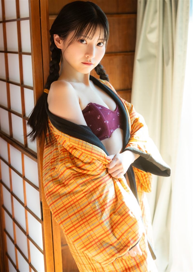 小鳥遊るい - どんぐりの背比べ [59P／53MB]-呦糖社C+