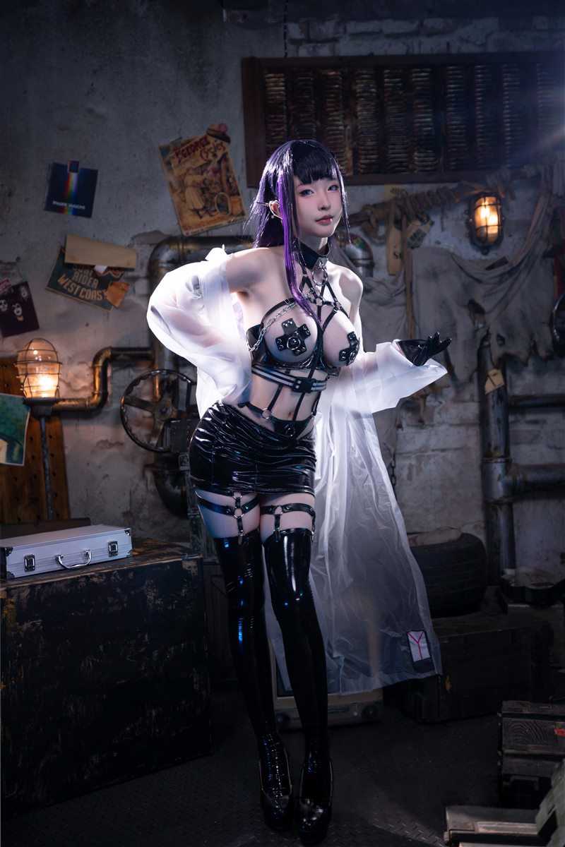 清水由乃 - 米哈拉2[62P+1V／540MB]-呦糖社C+