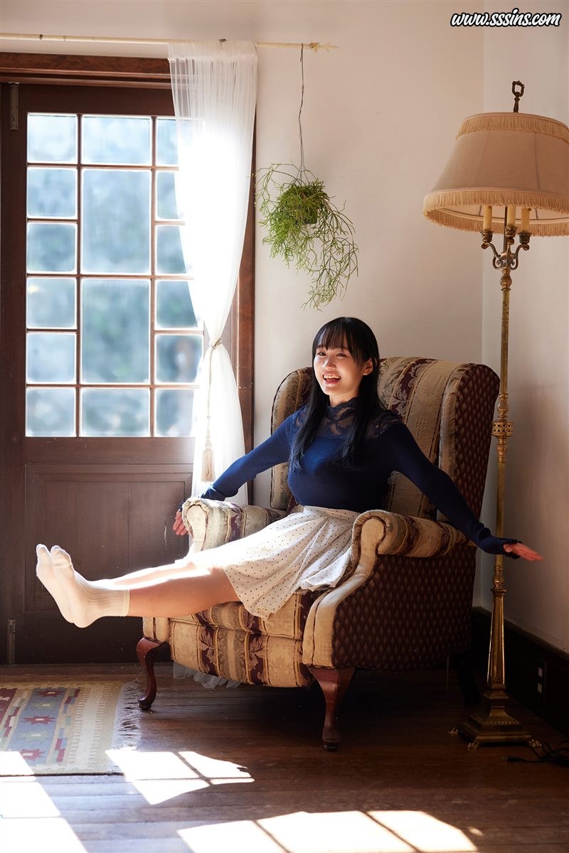 图片[3]-Riho Okumura (奥村梨穂) - 週刊ポストデジタル写真集 熊本産豊潤おっぱい [73P／73.3MB] - 呦糖社C+-呦糖社C+