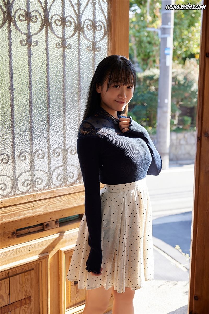 图片[2]-Riho Okumura (奥村梨穂) - 週刊ポストデジタル写真集 熊本産豊潤おっぱい [73P／73.3MB] - 呦糖社C+-呦糖社C+