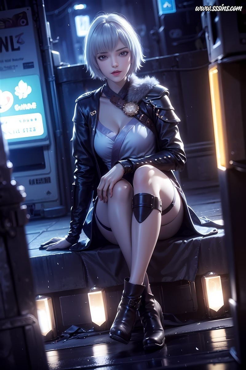 图片[2]-AI映像 250724 – 白月魁-白老板 [96P／680.3MB] - 呦糖社C+-呦糖社C+