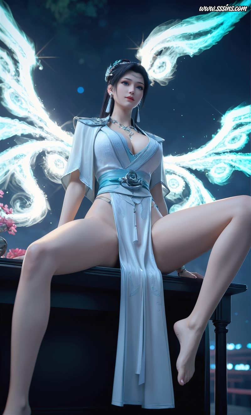 250717N022-AI映像 250717 – 斗破苍穹 云韵重制版 [276P／673.2MB]