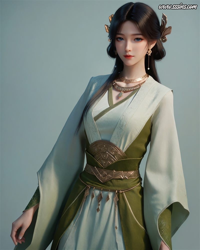 图片[5]-AI映像 250724 – 凡人修仙-梅凝 [55P／450.4MB] - 呦糖社C+-呦糖社C+