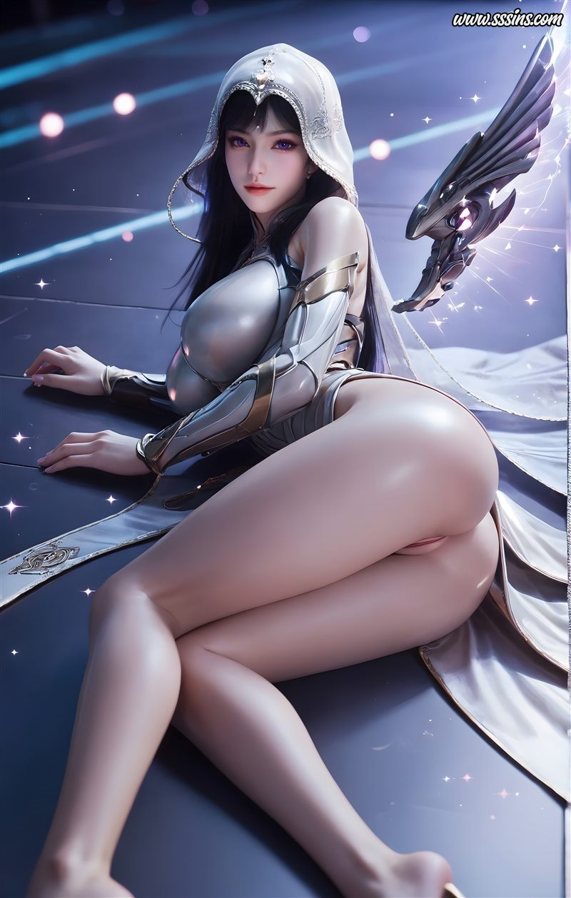 AI映像 250717 – 吞噬星空 幻灵王 [336P／2.04GB]