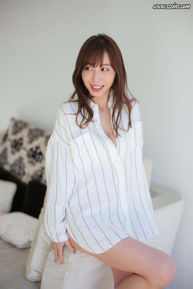 Misumi Shiochi (塩地美澄) - 週刊ポストデジタル写真集 女子アナ桃源郷 [64P／118.3MB]-呦糖社C+