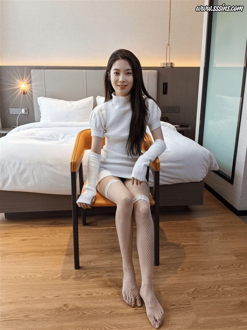 图片[2]-茉莉花 - 素人模特 酒店全尺度私拍 [498P／1.47GB] - 呦糖社C+-呦糖社C+