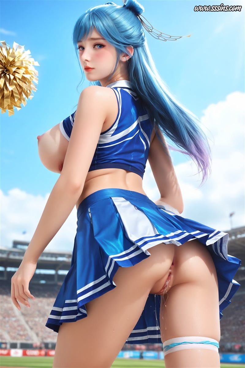 AI映像 250717 – 斗罗2 王冬儿 [99P／417.1MB]