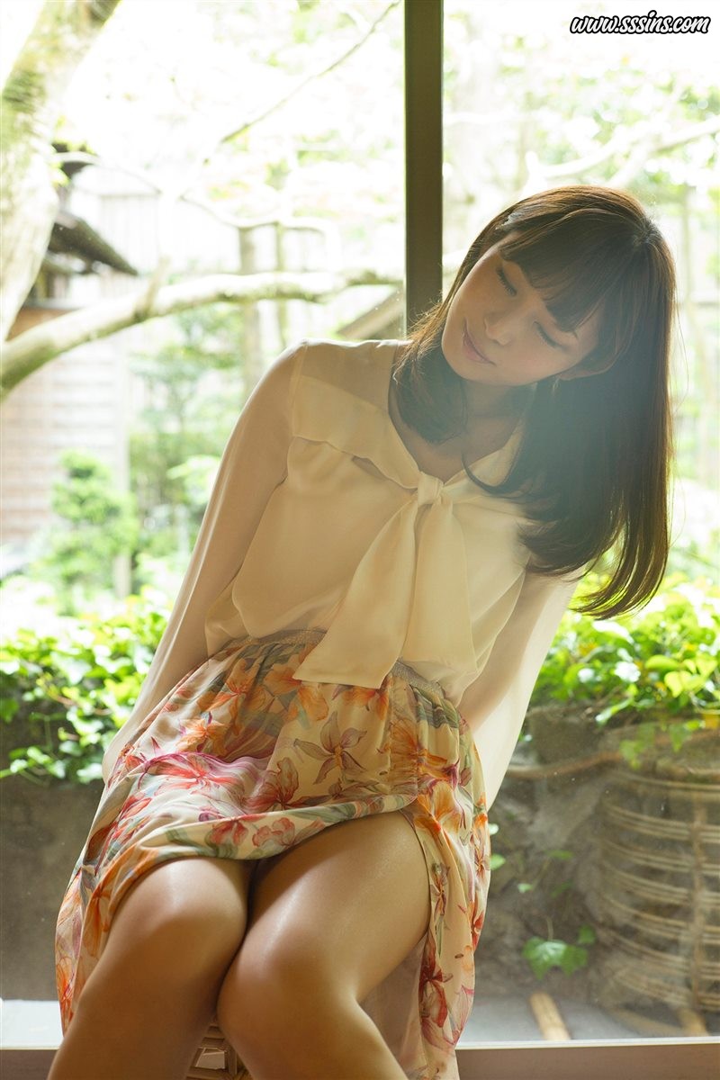 Misumi Shiochi (塩地美澄) - 週刊現代デジタル写真集 「日本一ＳＥＸＹな美女アナと温泉旅」 [91P／93.6MB]-呦糖社C+