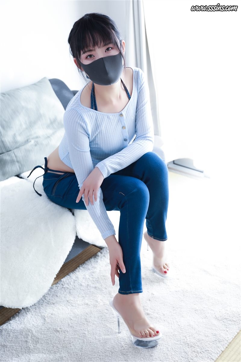 李佳 - 吉他妹妹2 [66P／191.1MB] - 呦糖社C+-呦糖社C+