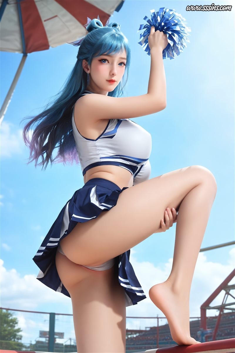 AI映像 250717 – 斗罗2 王冬儿 [99P／417.1MB]