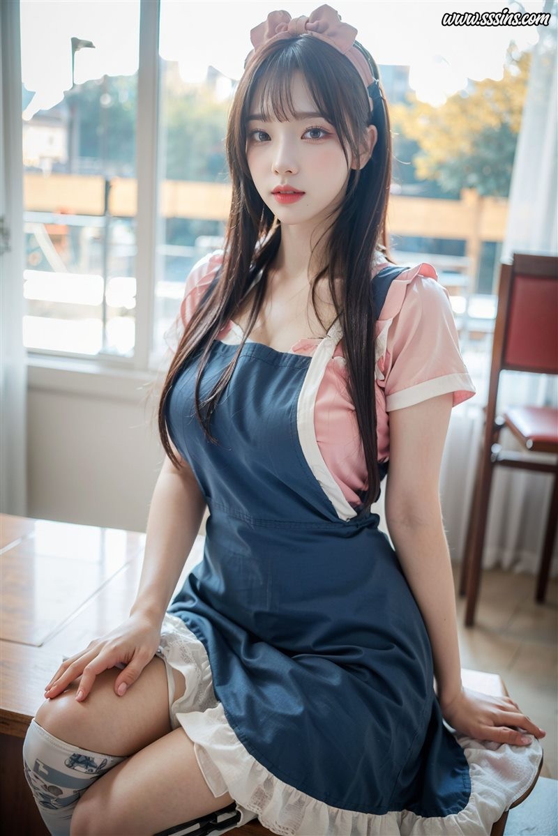 AI映像 HOGs 250710 Collection Ep.003 [1009P／617.0MB]