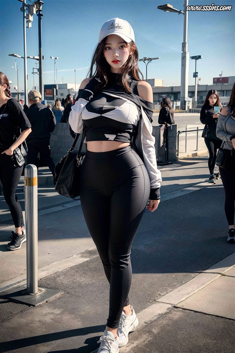 AI映像 HOGs 250710 Collection Ep.004 [991P／698.0MB]