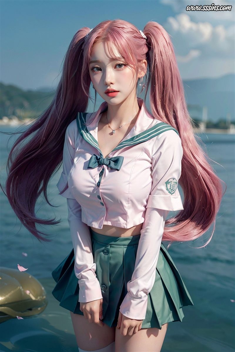 AI映像 HOGs 250710 Collection Ep.004 [991P／698.0MB]