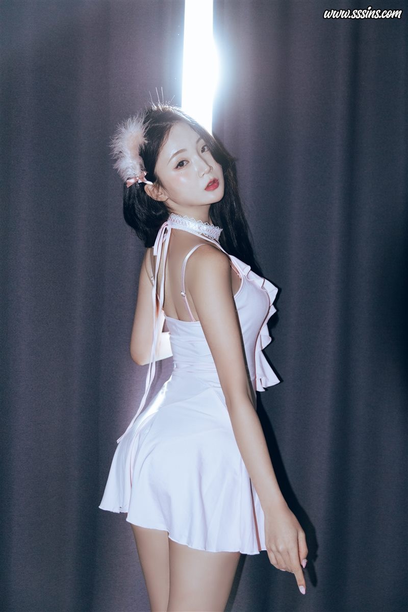 Hanseul - Black Swan [58P／727.4MB]-呦糖社C+