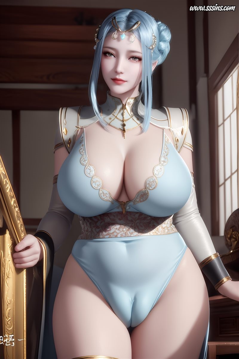 AI映像 250717 – 唐月华 [41P／130.2MB]