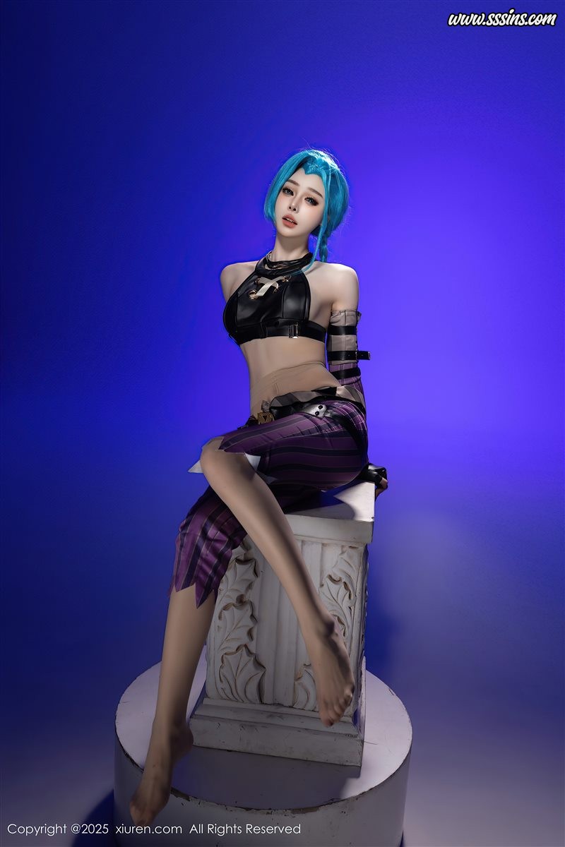 [Xiuren秀人网]2025.06.27 NO.10479 小逗逗[79+1P／871MB]