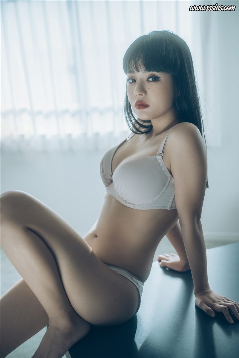 EIMI – Undergarments [87P／1.33GB]