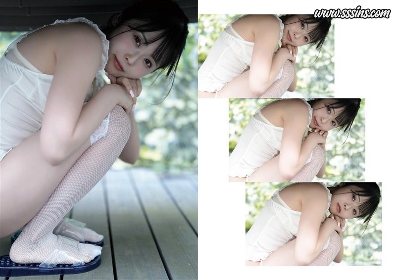 白瀬あかり – 妄惑 [55P／25.2MB]