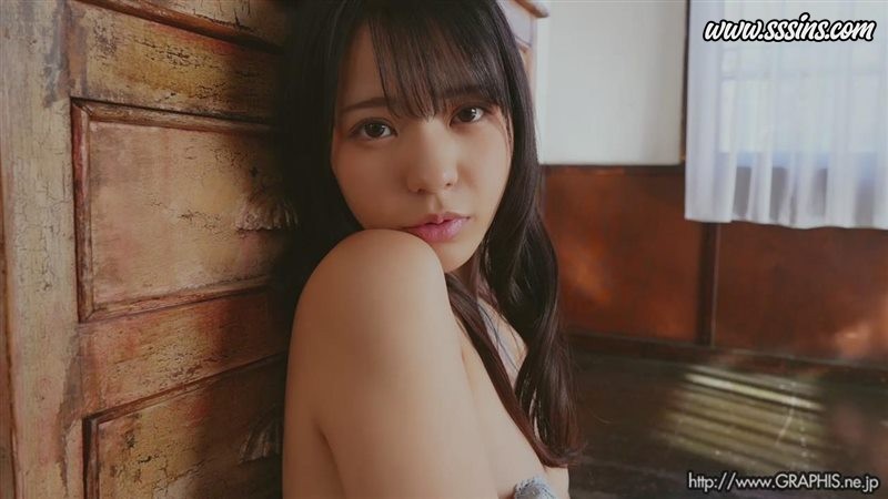 [Unknown KR][Graphis] Kokoro Asano 浅野こころ『 HEROINE 』MOVIE 04 [23P + 6V／7.51GB]