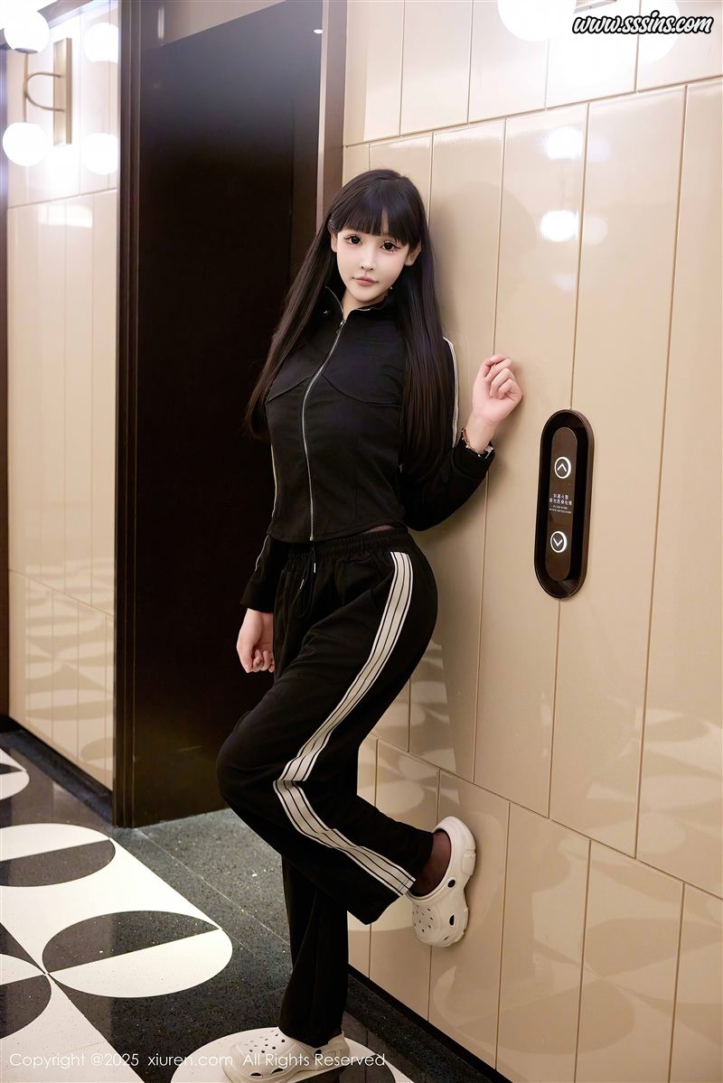 [Xiuren秀人网]2025.06.30 NO.10482 智恩baby[75+1P／686MB]