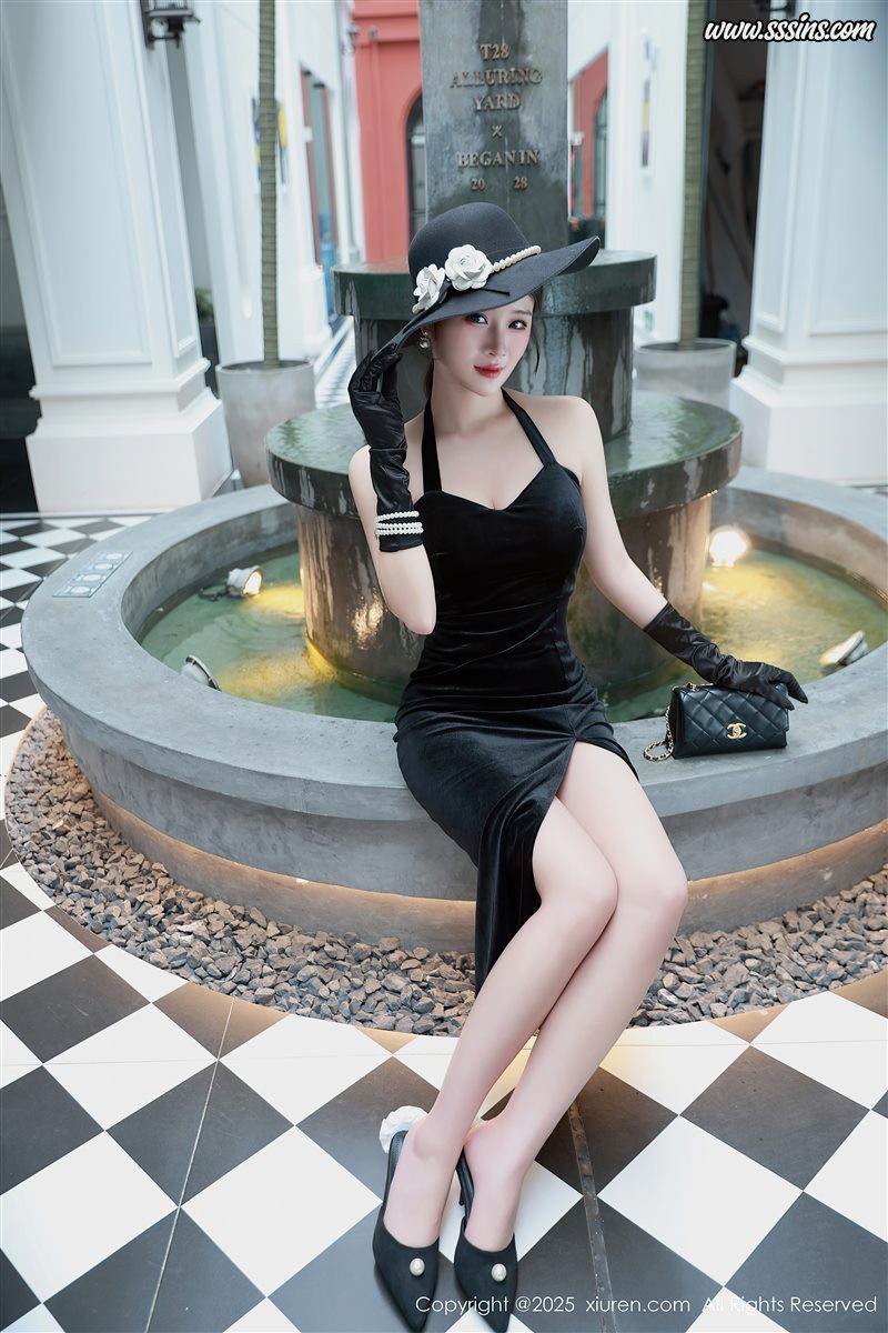 [Xiuren秀人网]2025.07.04 NO.10509 南乔[89+1P／803MB]