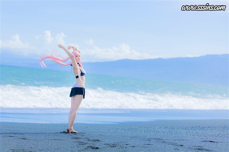 Reku Momoiro (桃色れく) – 愛しなさい♡GB達！ [101P／249.4MB]