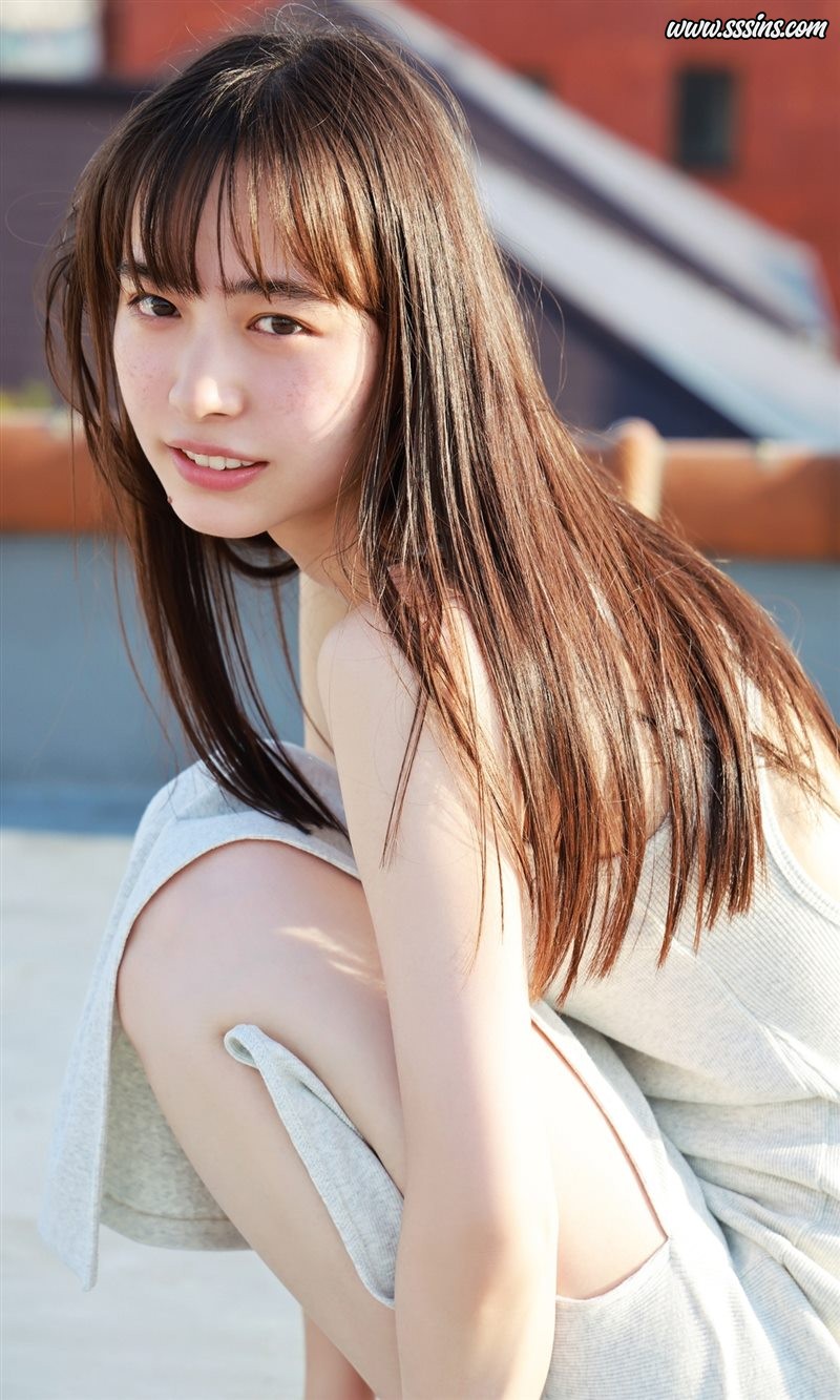 デジタル限定写真集 BE{Free} – Hiroe Igeta 井桁弘恵 [54P／58.7MB]