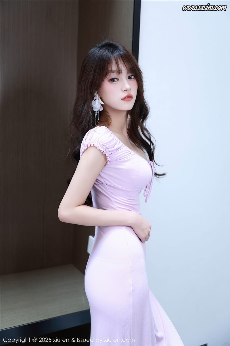 [Xiuren秀人网]2025.07.10 NO.10532 糯咪[79+1P／713MB]