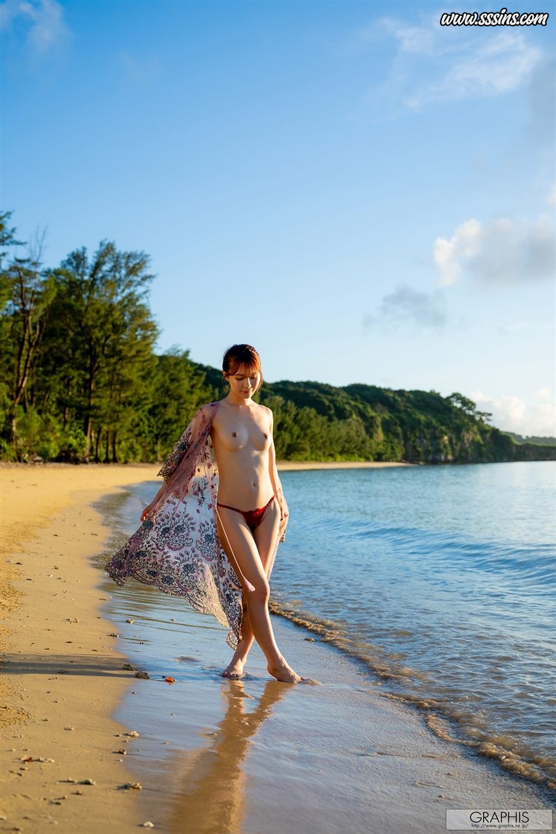 [Unknown KR][Graphis Gals] NO.573 miru Fascination [141P + 7V／8.77GB]