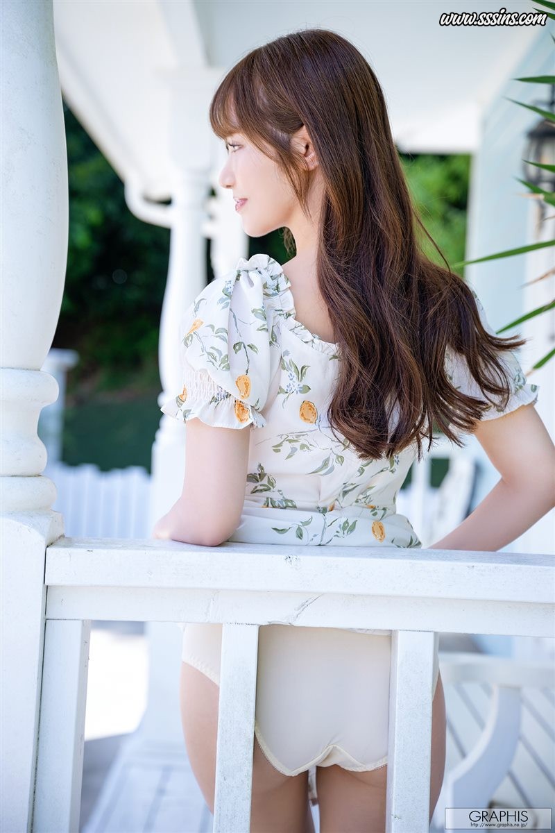 [Unknown KR][Graphis] Gals Sweaty Vol.4 – Ono Rikka (小野六花)[8.5GB]