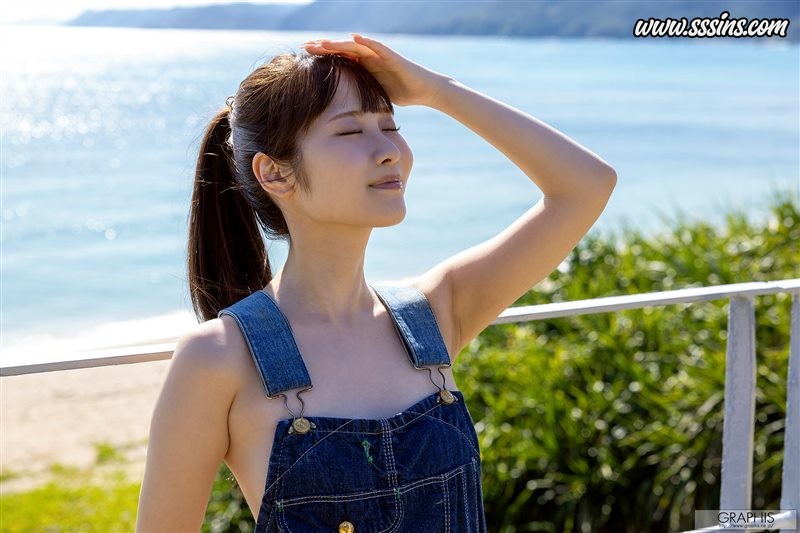 [Unknown KR][Graphis] Special – Rikka Ono 小野六花 ReStart![7.4GB]