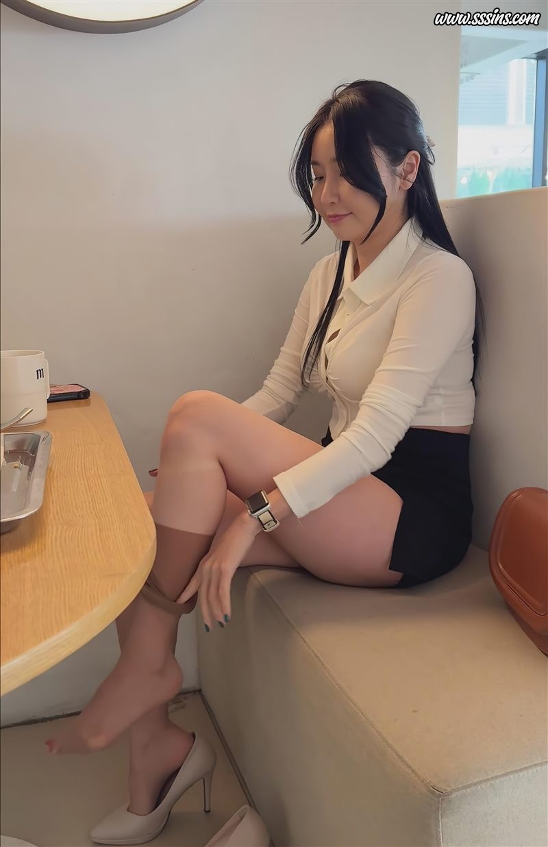 jena – 남자의시선 신작 내돈내산 Ep.003 [5V／990.4MB]