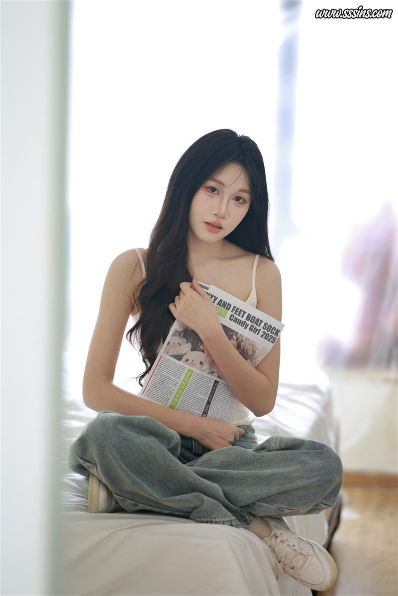 [MZSOCK]爱美足 NO.326 妍妍[90P+1V／1.82GB]-呦糖社C+