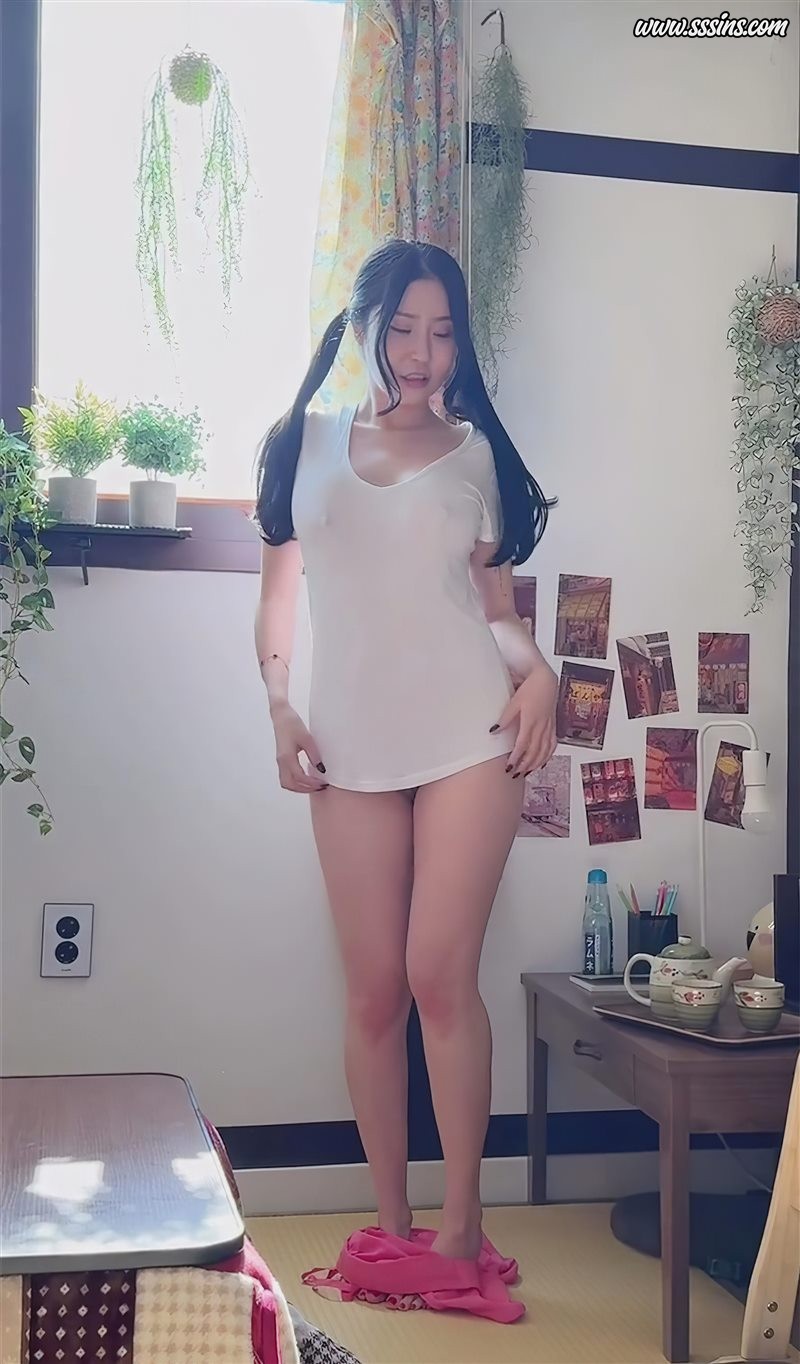 jena – 남자의시선 신작 내돈내산 Ep.004 [5V／1.98GB]