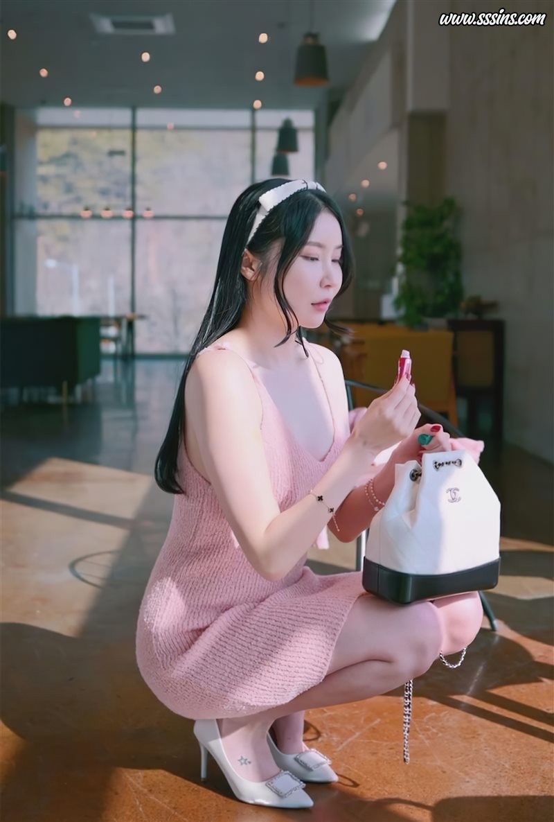 jena – 남자의시선 신작 내돈내산 Ep.003 [5V／990.4MB]