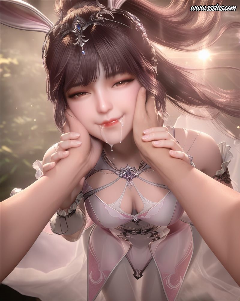 AI映像 250807 – 斗罗大陆 小舞 [227P／750.0MB]