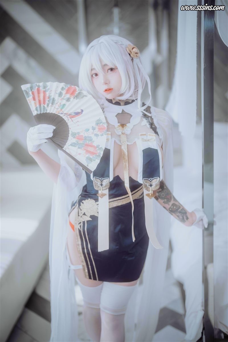 DJAWA Photo – Maruemon (마루에몽) – Sirius – Blue Waves and Clouds [186P／1.18GB]