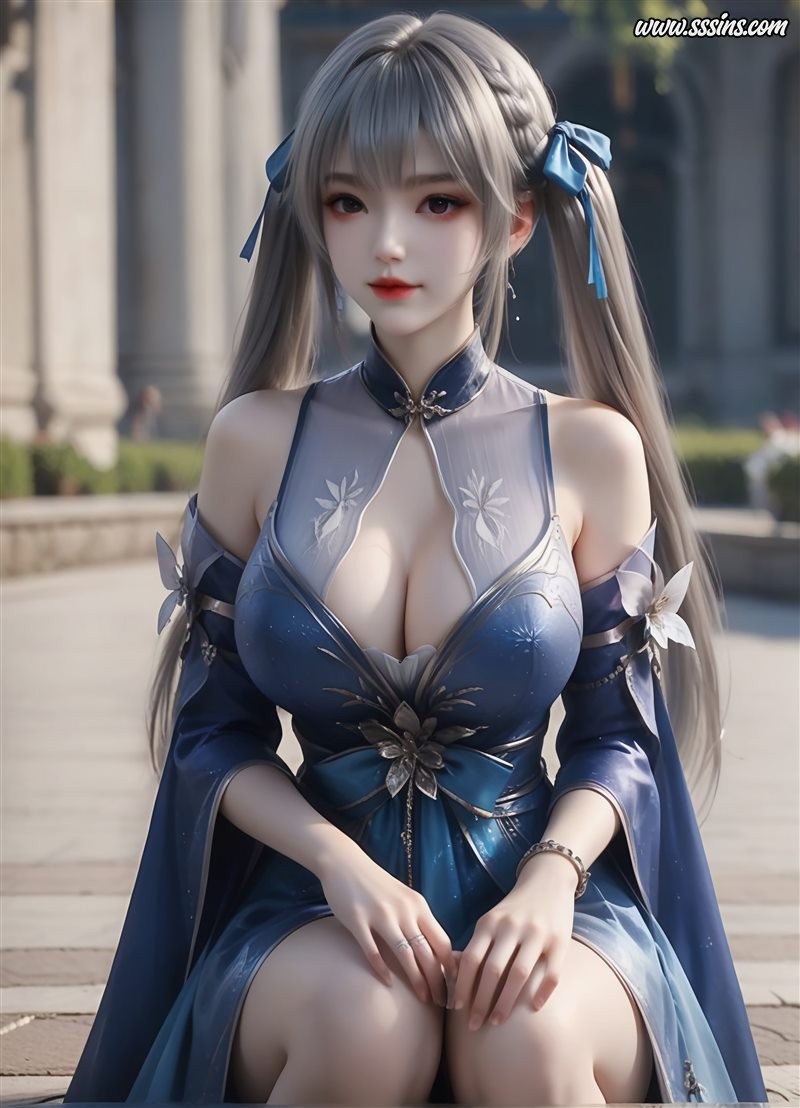 AI映像 250807 – 林青檀 [101P／111.9MB]