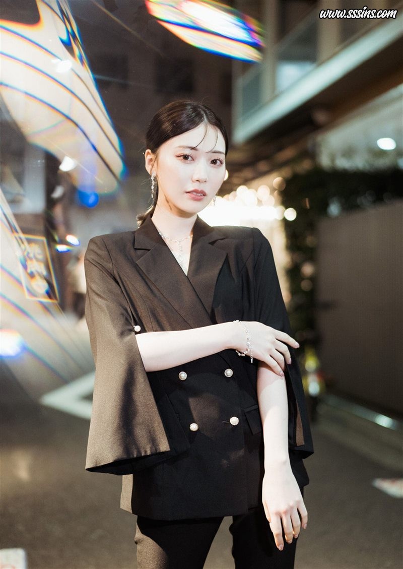 Mio Ishikawa (石川澪) – LadyMary [104P／48.9MB]