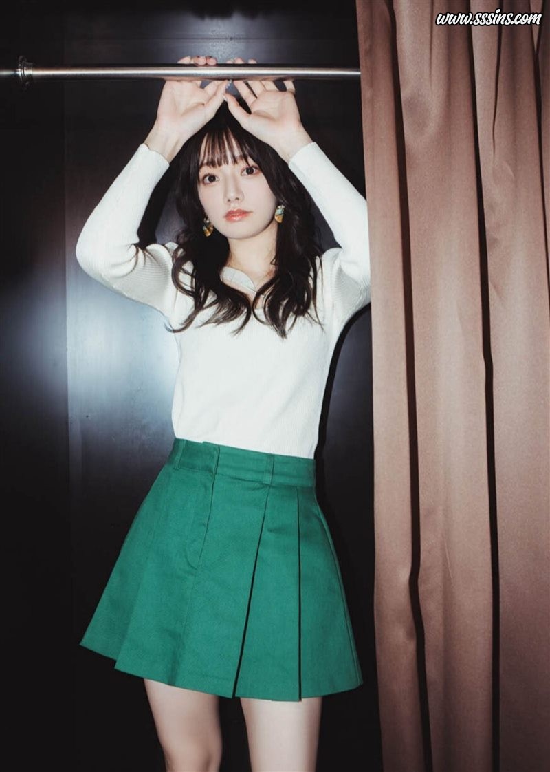 Rena Miyashita (宫下玲奈) – Escape [100P／322.0MB]