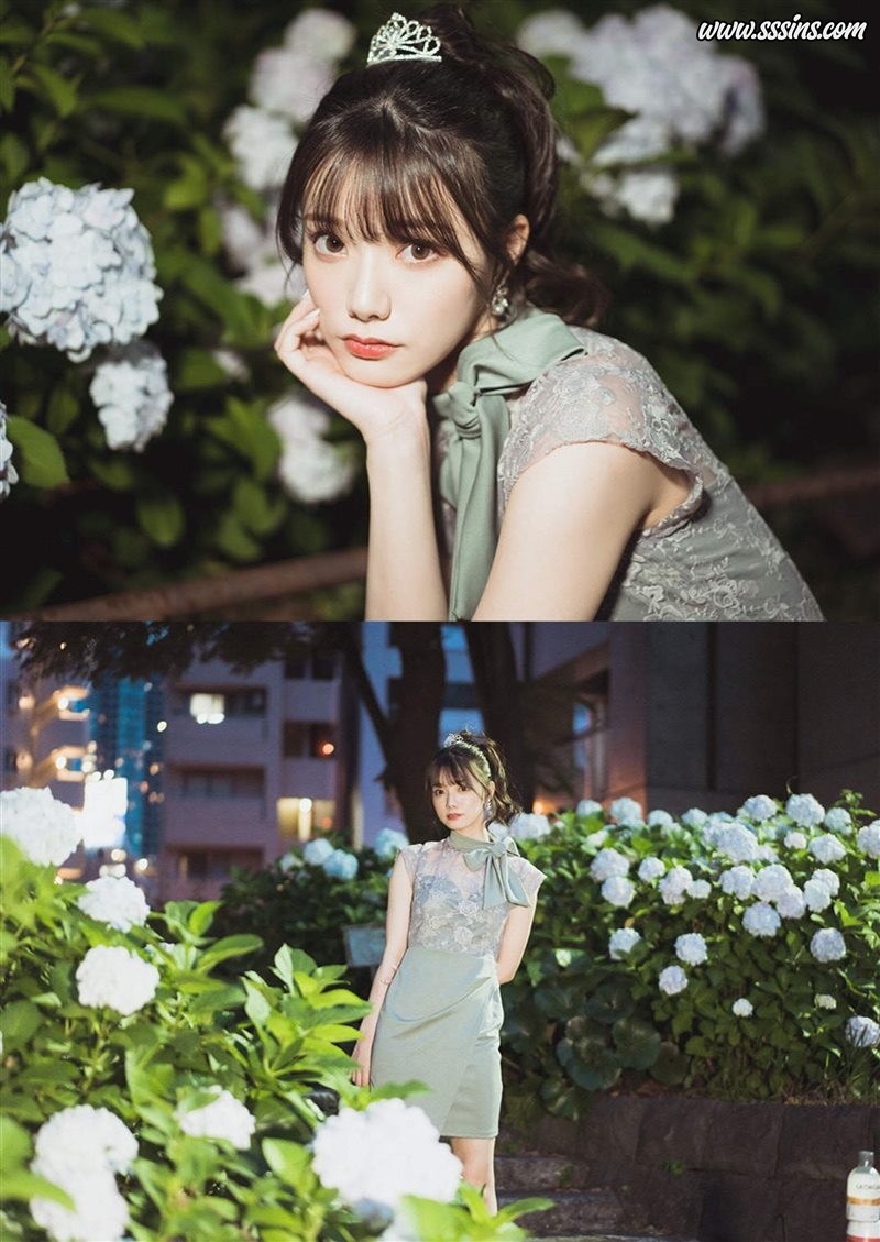 Rena Miyashita (宫下玲奈) – LadyMary [104P／444.3MB]