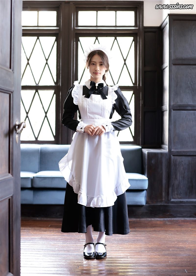 澄田綾乃 – 金色の午睡 [50P／80.8MB]