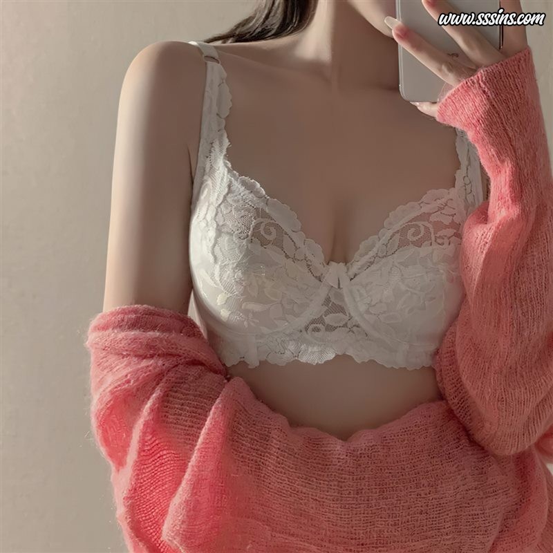 banyhub – 개이쁜 핑크일자뷰지 [10P + 45V／4.47GB]