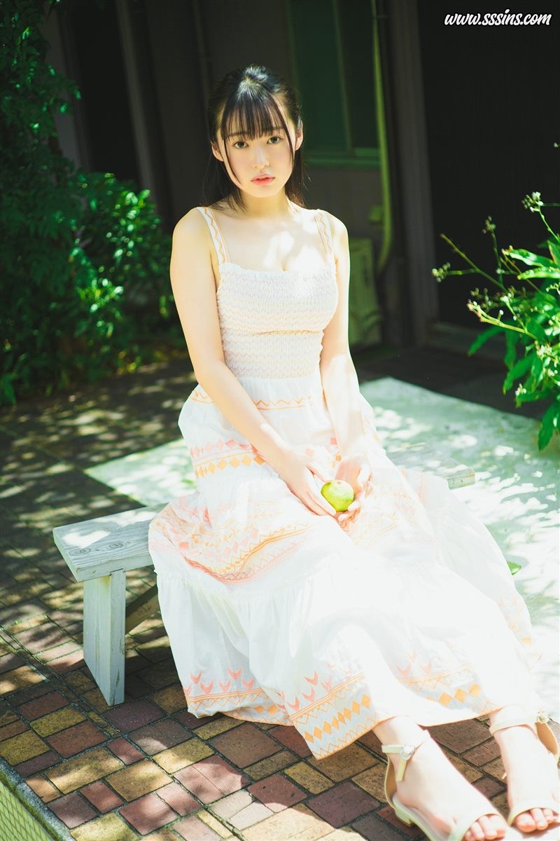 白濱美兎 – 鳥取が生んだ超逸材 [75P／64.5MB]