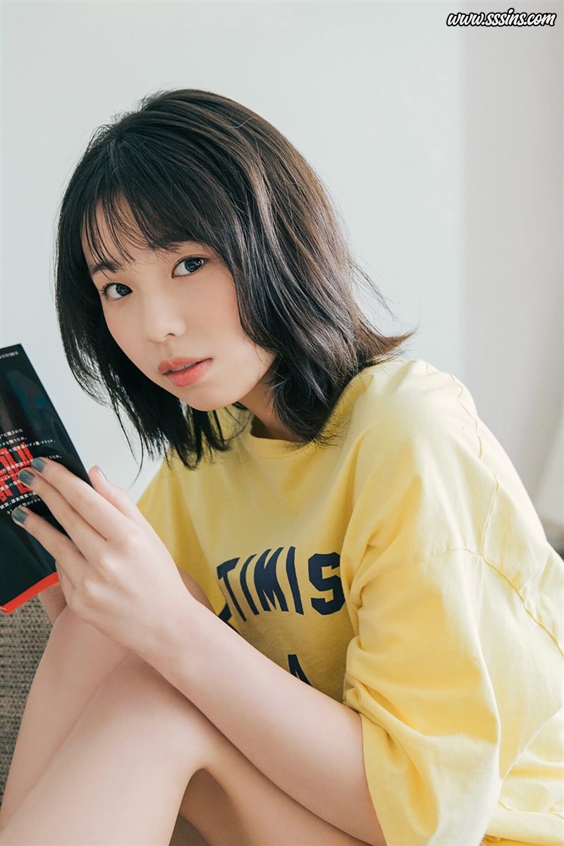 菊地姫奈 – 虚構に恋するプリンセス [78P／78.5MB]